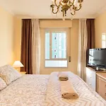 Sweethome El Palo *
