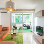 Daire Sweethome El Palo