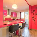 Sweethome El Palo Daire Málaga