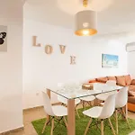Sweethome El Palo * Málaga