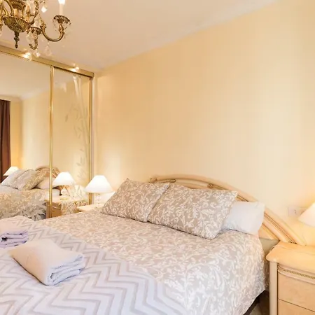 Sweethome El Palo Apartament Malaga