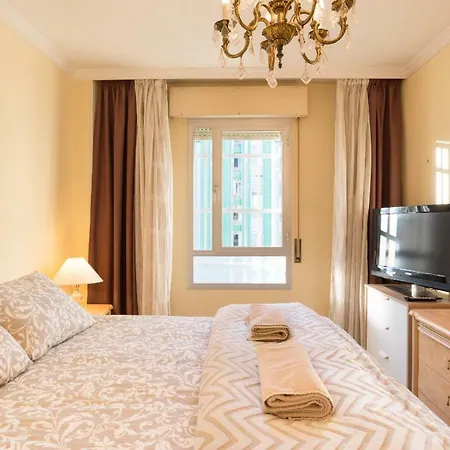 Sweethome El Palo *