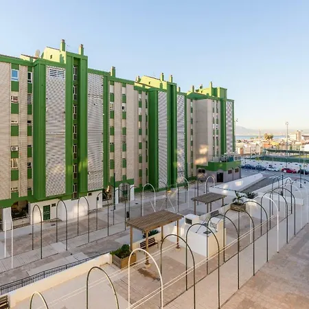 Apartmán Sweethome El Palo