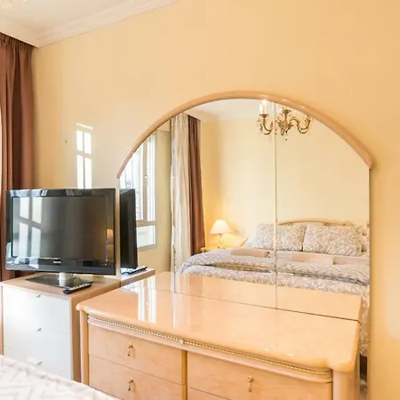 דירה Sweethome El Palo *