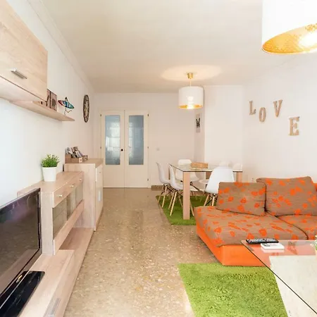 Sweethome El Palo