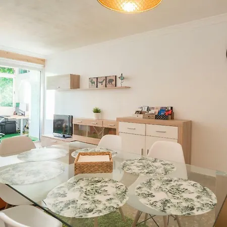 Apartmán Sweethome El Palo