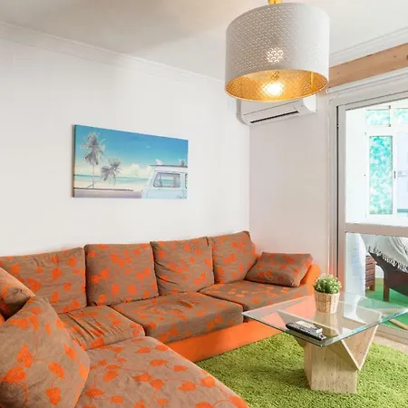 דירה Sweethome El Palo