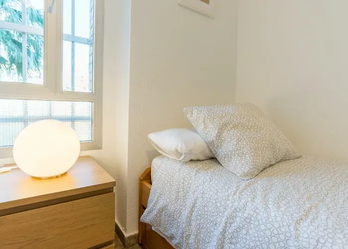 Sweethome El Palo Malaga