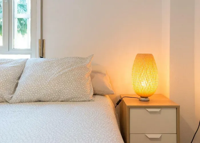 Sweethome El Palo