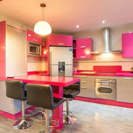 Apartment Sweethome El Palo *