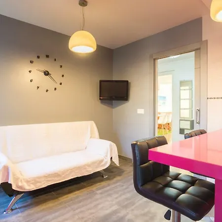 Sweethome El Palo Málaga