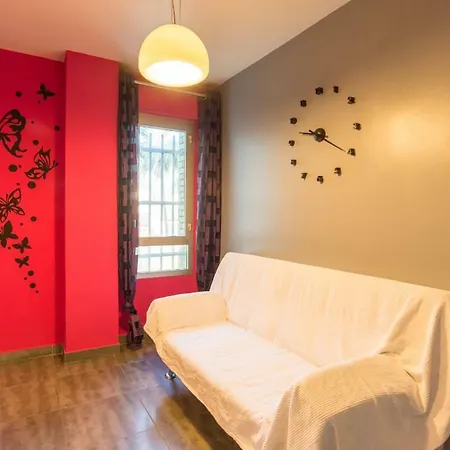 Sweethome El Palo Málaga